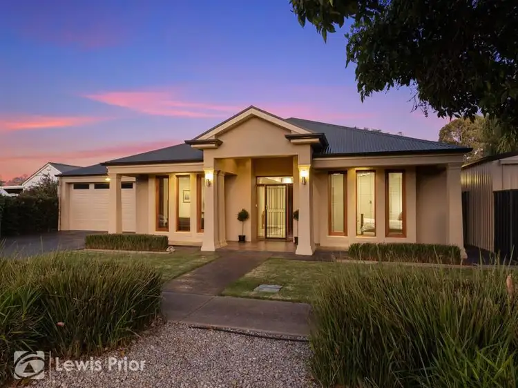 1 Salrak Avenue, Marion SA 5043