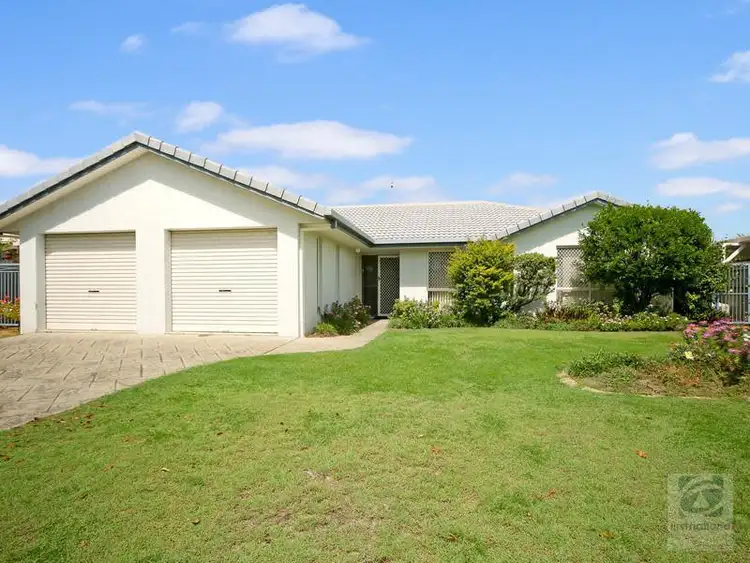 10 Silver-Gull Close, Wurtulla QLD 4575