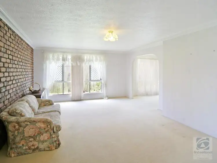 Second view of Homely house listing, 10 Silver-Gull Close, Wurtulla QLD 4575