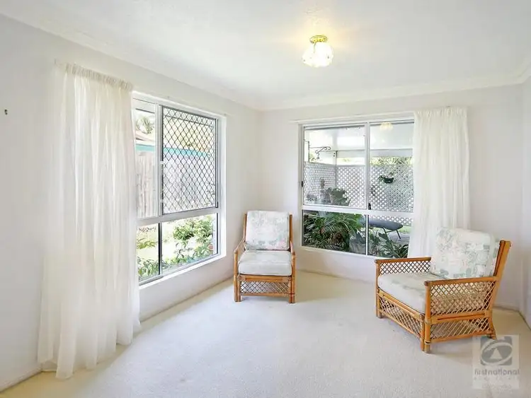 Fourth view of Homely house listing, 10 Silver-Gull Close, Wurtulla QLD 4575