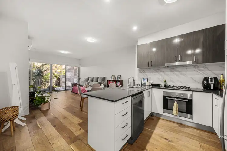 105/28-32 Cartwright Street, Windsor QLD 4030
