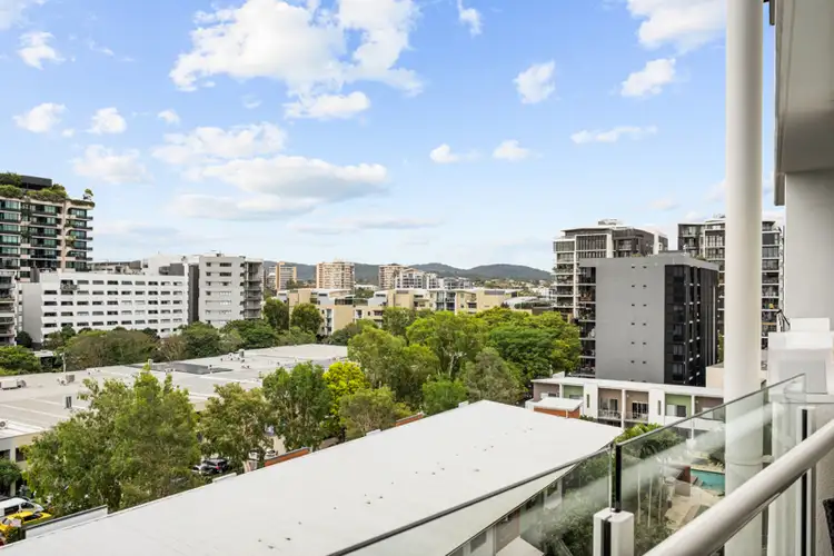 Sixth view of Homely house listing, 708/8 Donkin Street, West End QLD 4101