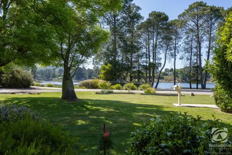 Fifth view of Homely house listing, 51 McConville Avenue, Beechworth VIC 3747