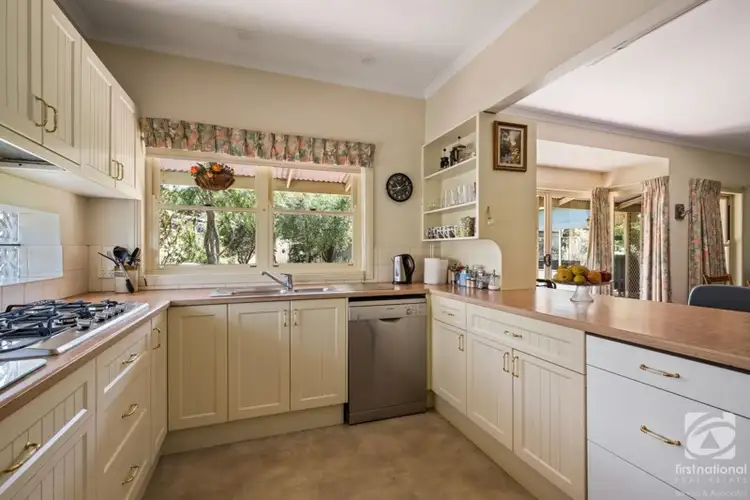 Sixth view of Homely house listing, 51 McConville Avenue, Beechworth VIC 3747