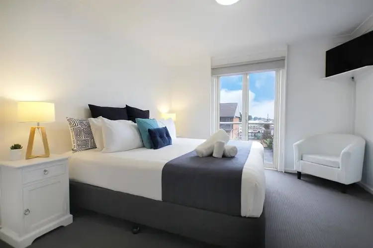 Third view of Homely apartment listing, 1-10/521 Raglan Parade, Warrnambool VIC 3280