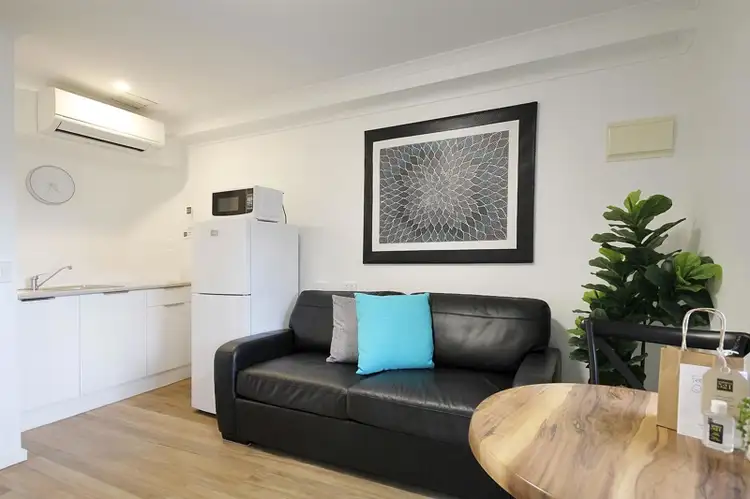 Fourth view of Homely apartment listing, 1-10/521 Raglan Parade, Warrnambool VIC 3280