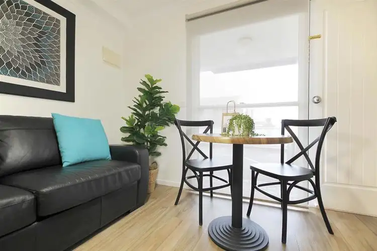 Fifth view of Homely apartment listing, 1-10/521 Raglan Parade, Warrnambool VIC 3280