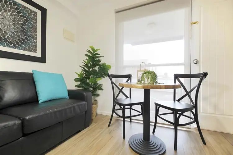 Fifth view of Homely apartment listing, 1-10/521 Raglan Parade, Warrnambool VIC 3280