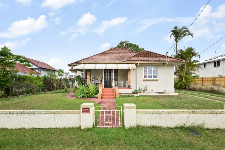 9 Lesina Street, Keperra QLD 4054