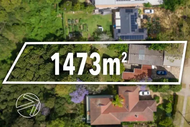 Second view of Homely house listing, 27 Castle Hill Road, West Pennant Hills NSW 2125