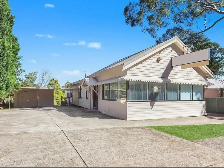 Third view of Homely house listing, 27 Castle Hill Road, West Pennant Hills NSW 2125