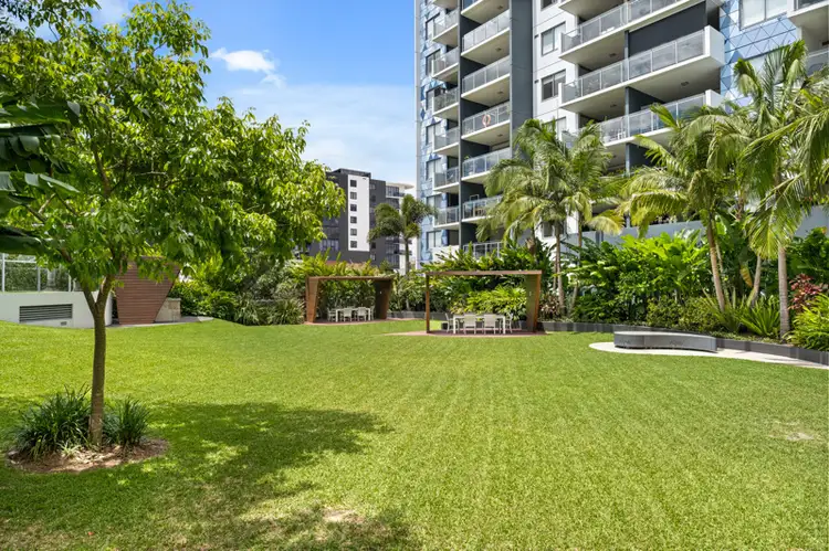 Third view of Homely house listing, 10503/30 Duncan Street, West End QLD 4101