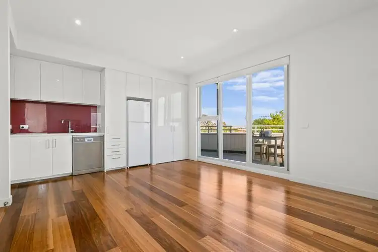 Third view of Homely apartment listing, 204/1 Mackie Road, Bentleigh East VIC 3165