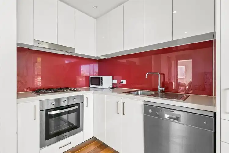 Fourth view of Homely apartment listing, 204/1 Mackie Road, Bentleigh East VIC 3165