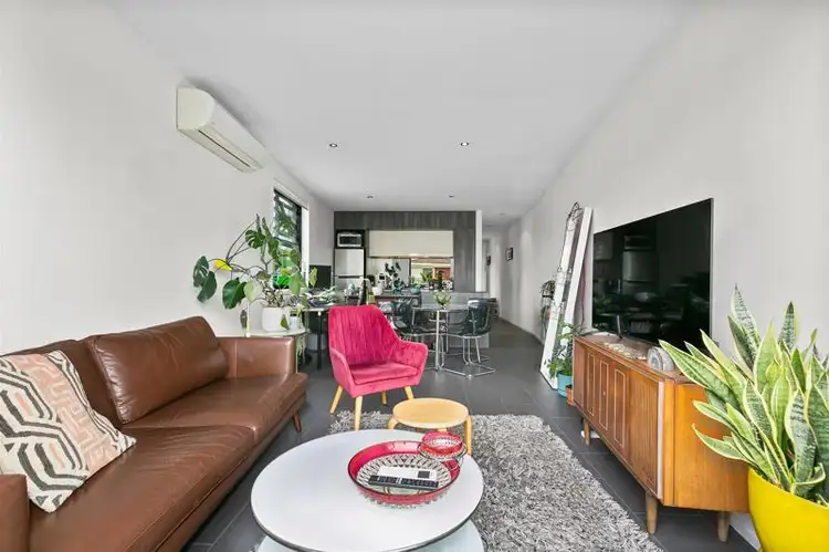 23/17 Ellesmere Road