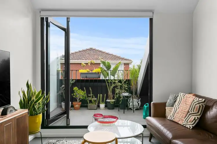 Fifth view of Homely apartment listing, 23/17 Ellesmere Road, Prahran VIC 3181