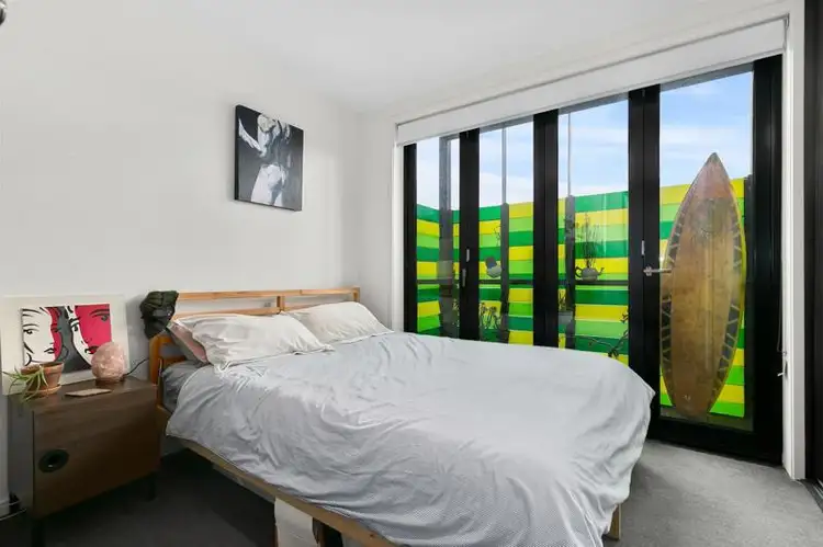 Sixth view of Homely apartment listing, 23/17 Ellesmere Road, Prahran VIC 3181