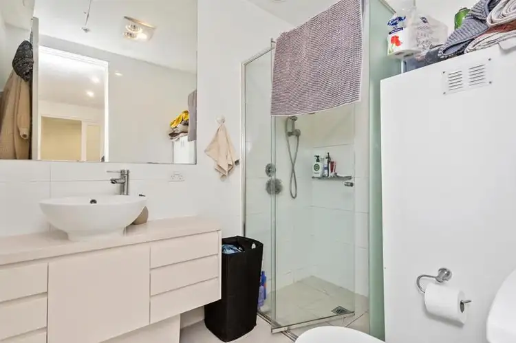 Fifth view of Homely apartment listing, 207/7 Brighton Road, St Kilda VIC 3182