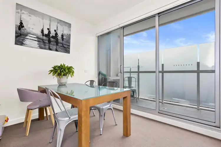 Sixth view of Homely apartment listing, 207/7 Brighton Road, St Kilda VIC 3182