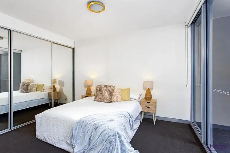 Fourth view of Homely apartment listing, R402/1 Retreat Street, Alexandria NSW 2015