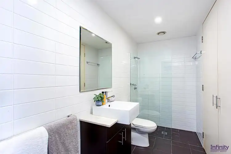 Fifth view of Homely apartment listing, R402/1 Retreat Street, Alexandria NSW 2015