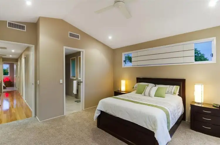 Fifth view of Homely house listing, 2/37 Fifth Avenue, Palm Beach QLD 4221