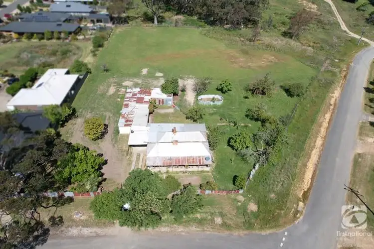 Third view of Homely house listing, 7 Warner Road, Beechworth VIC 3747
