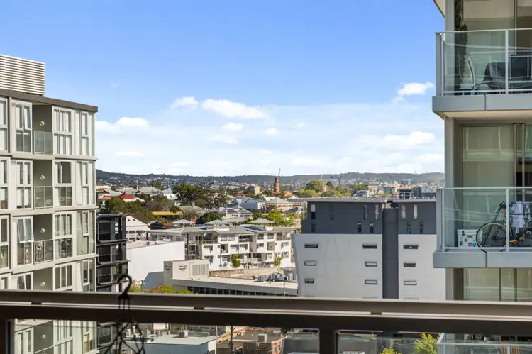 1212/70 Longland Street, Newstead QLD 4006