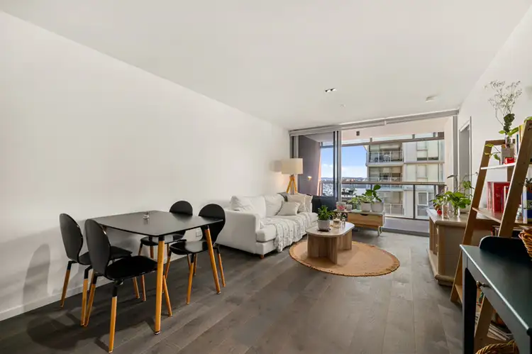 Third view of Homely house listing, 1212/70 Longland Street, Newstead QLD 4006