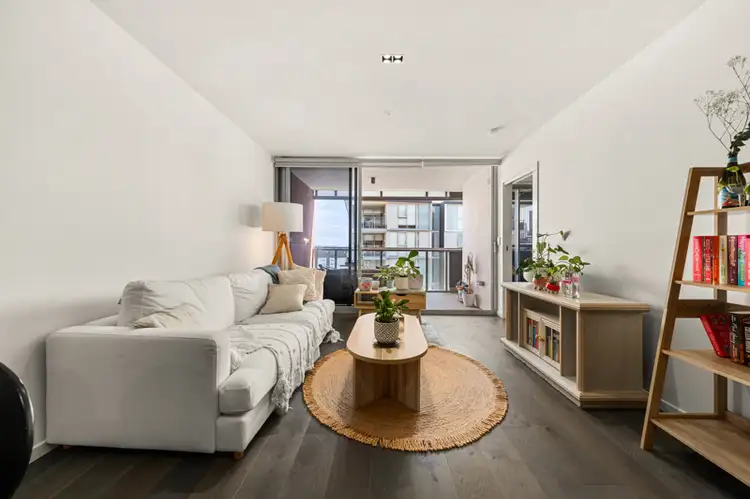 Fourth view of Homely house listing, 1212/70 Longland Street, Newstead QLD 4006