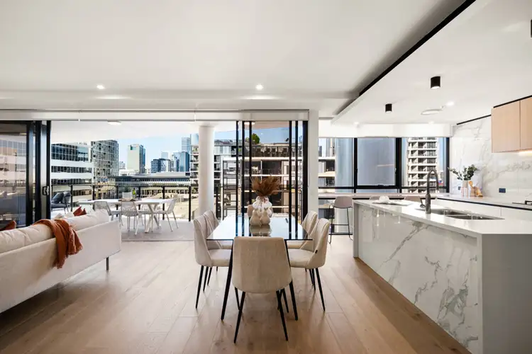 20905/33 Manning Street, South Brisbane QLD 4101