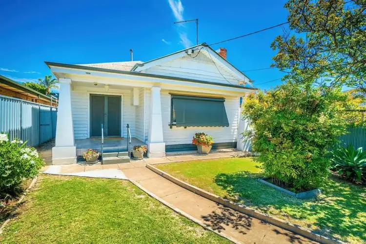 Main view of Homely house listing, 153a Seventh Street, Mildura VIC 3500