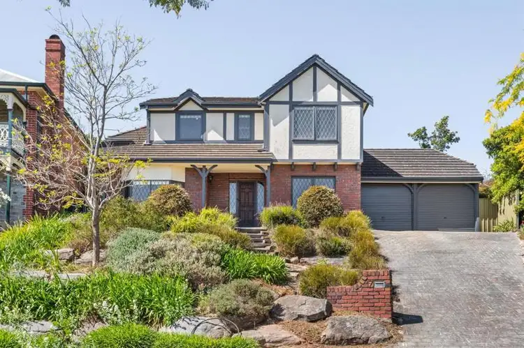 7 Gwendoline Court, Coromandel Valley SA 5051