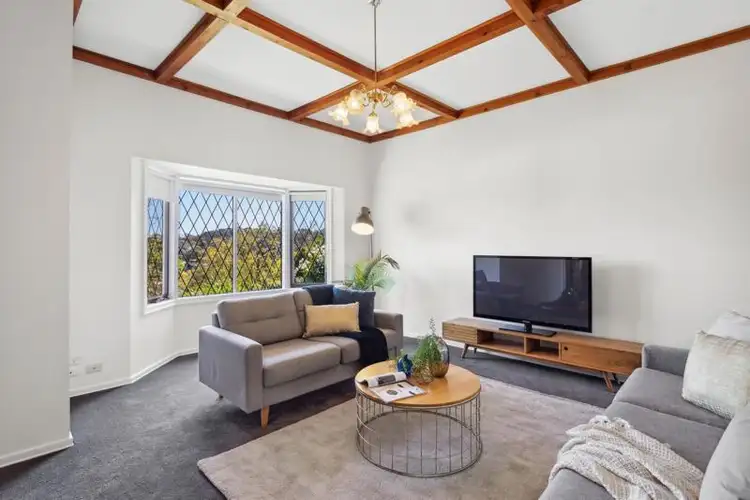 Fifth view of Homely house listing, 7 Gwendoline Court, Coromandel Valley SA 5051