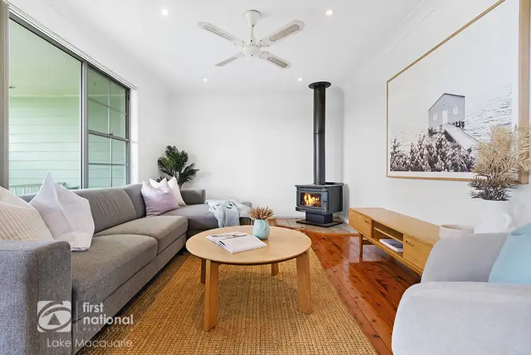 Third view of Homely house listing, 20 Renfrew Crescent, Edgeworth NSW 2285