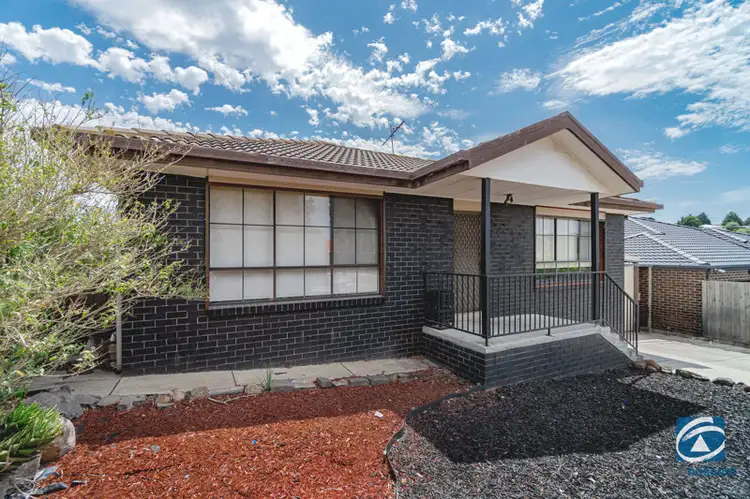 49 Lightwood Crescent, Meadow Heights VIC 3048