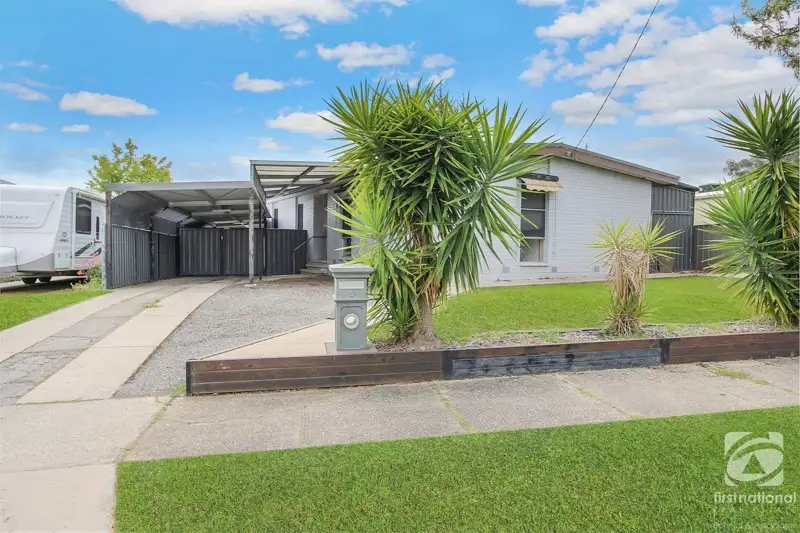 Main view of Homely house listing, 6 Dublin Street, Wodonga VIC 3690