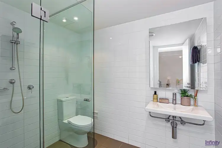 Second view of Homely apartment listing, 309/19-21 Grosvenor Street, Neutral Bay NSW 2089