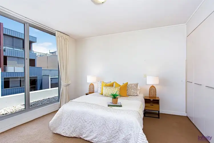 Third view of Homely apartment listing, 309/19-21 Grosvenor Street, Neutral Bay NSW 2089