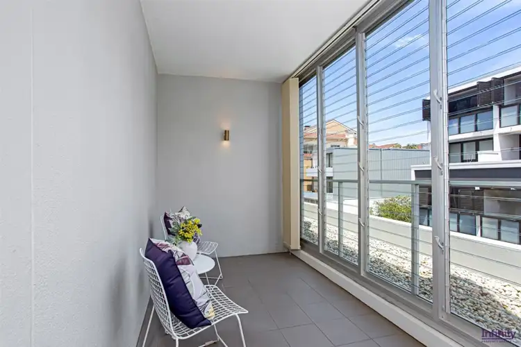 Fourth view of Homely apartment listing, 309/19-21 Grosvenor Street, Neutral Bay NSW 2089