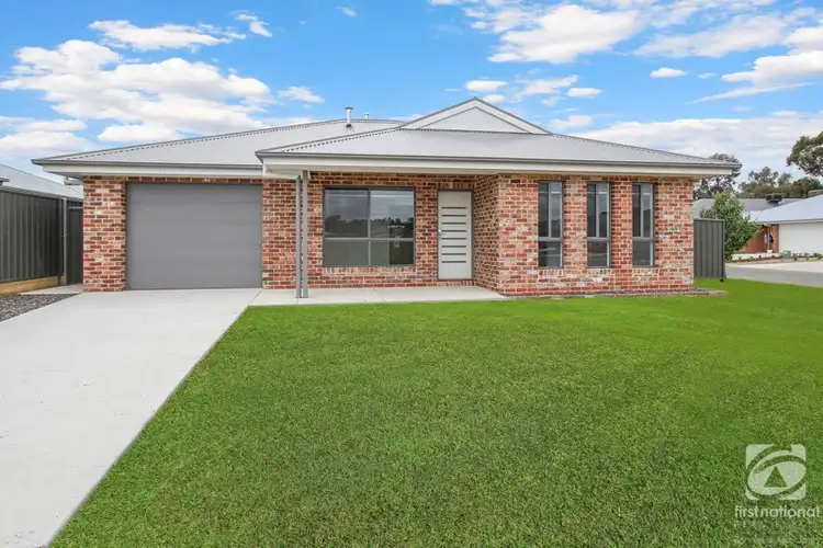 Main view of Homely house listing, 2 Klein Court, Jindera NSW 2642
