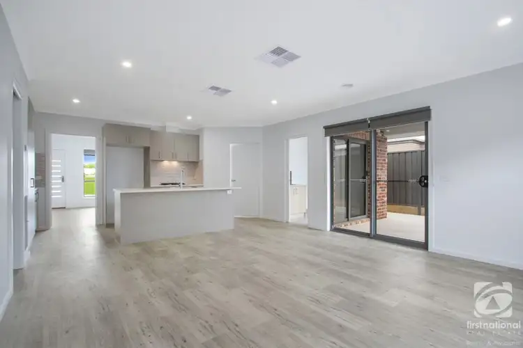 Second view of Homely house listing, 2 Klein Court, Jindera NSW 2642