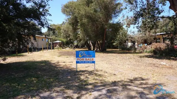Main view of Homely land listing, 86 Sanctuary Road, Loch Sport VIC 3851