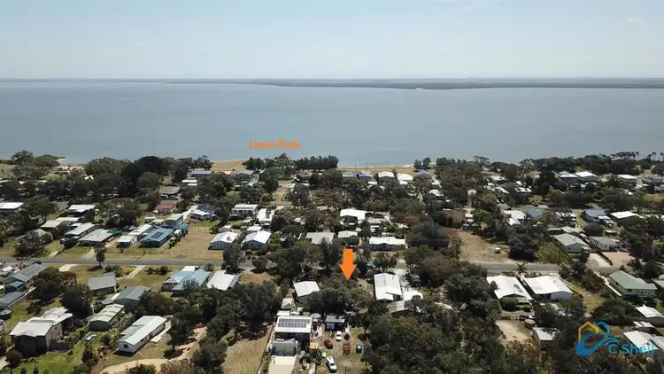 Fifth view of Homely land listing, 86 Sanctuary Road, Loch Sport VIC 3851
