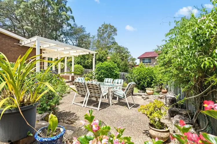 Main view of Homely house listing, 22 Tamarisk Crescent, Cherrybrook NSW 2126
