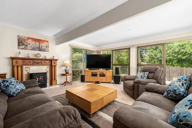 Fourth view of Homely house listing, 22 Tamarisk Crescent, Cherrybrook NSW 2126