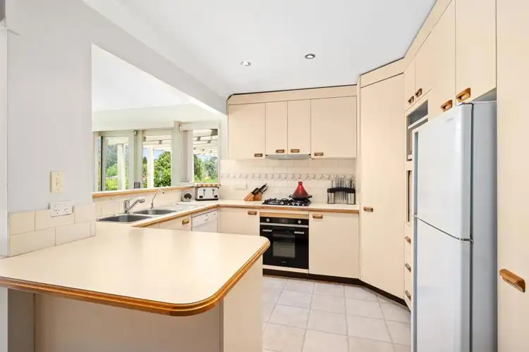 Fifth view of Homely house listing, 22 Tamarisk Crescent, Cherrybrook NSW 2126