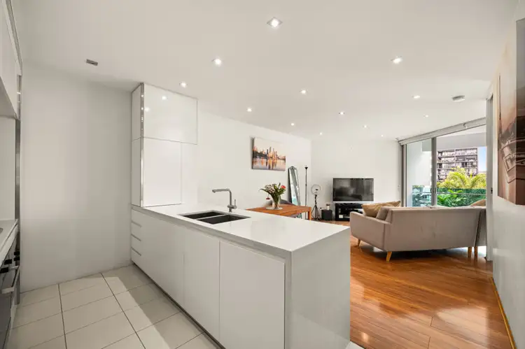 Main view of Homely house listing, 1208/45 Duncan Street, West End QLD 4101
