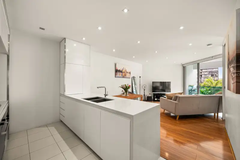 Main view of Homely house listing, 1208/45 Duncan Street, West End QLD 4101