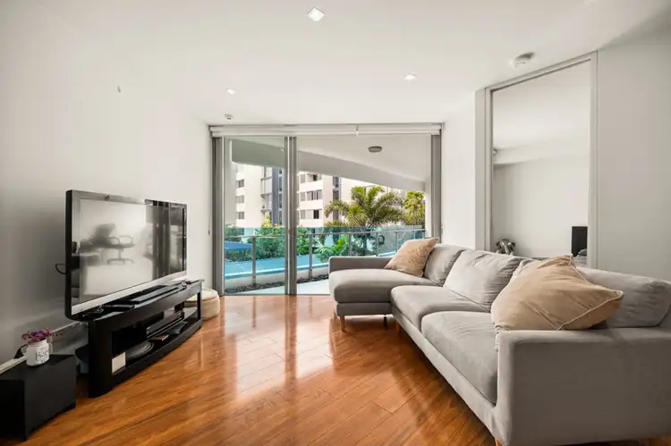 Third view of Homely house listing, 1208/45 Duncan Street, West End QLD 4101